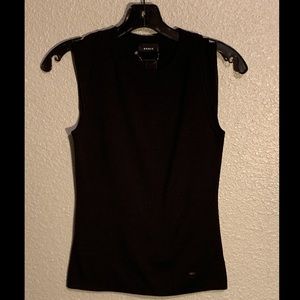 Akris Sleeveless Top